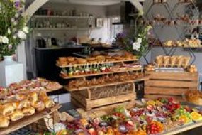 Daisy Graze Catering Buffet Catering Profile 1