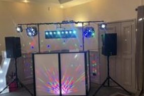 A1 Disco  Big Screen Hire Profile 1