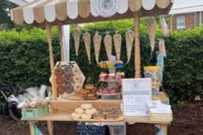 The Cotswolds Sweet Spot  Wedding Doughnuts Profile 1