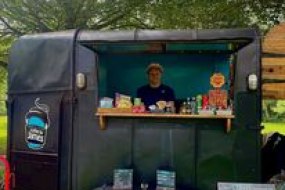 Coffee By James Coffee Van Hire Profile 1