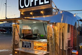 Mermaids Coffee Coffee Van Hire Profile 1