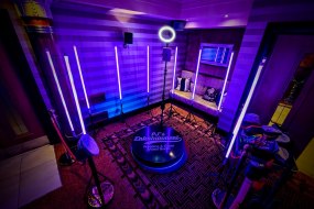 PJ's Entertainment 360 Photo Booth Hire Profile 1