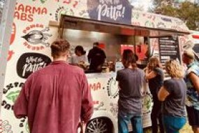 What The Pitta Street Food Vans Profile 1