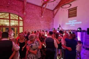 KSD Events Dance Floor Hire Profile 1