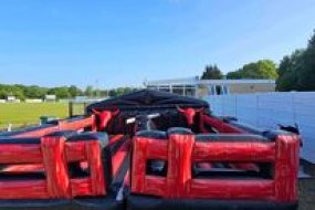 Inflatable Heaven  Mobile Disco Hire Profile 1