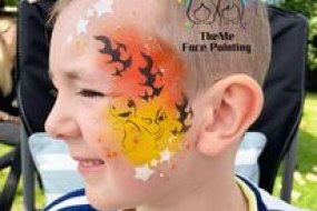 TheMe Face Painting Body Art Hire Profile 1