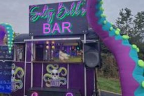 salty bills bar Mobile Bar Hire Profile 1