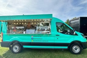 Sweet Street Treats  Food Van Hire Profile 1