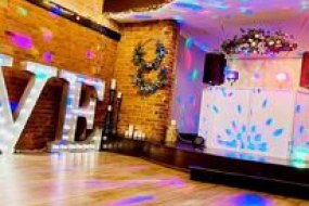 Mode Entertainment  Disco Light Hire Profile 1