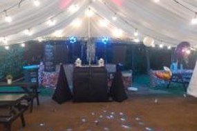 M J Phillips Mobile DJ Hire  Bands and DJs Profile 1