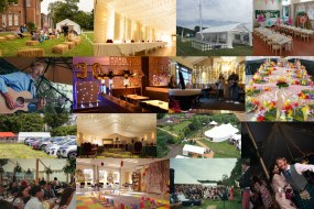 Yorkshire Rose Events Marquee Hire Profile 1