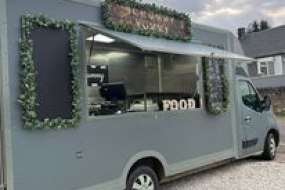 Boujee Events (Scrummy Yummy ) Festival Catering Profile 1