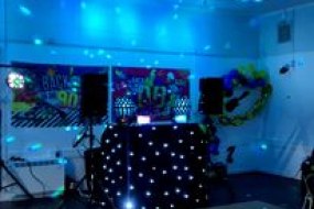 Tracks of Your Years  Dance Floor Hire Profile 1