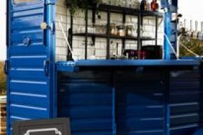 The Thirst Trap Horsebox Bar Hire  Profile 1