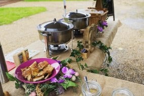 Suffolk Pig Roast Buffet Catering Profile 1