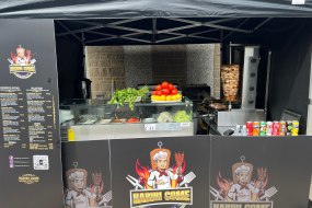 Habibi Come Ltd Street Food Catering Profile 1