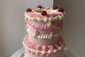 Airy Cakes Cake Makers Profile 1