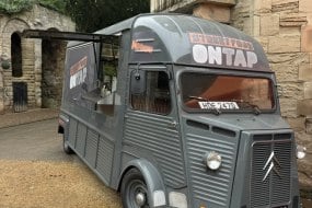 Street Food OnTap Vintage Food Vans Profile 1