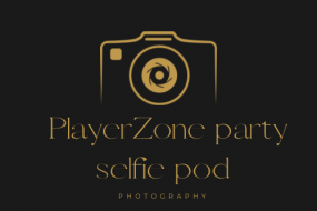 PlayerZone party selfie pods  Photo Booth Hire Profile 1