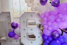 Perfect Event  Balloon Decoration Hire Profile 1