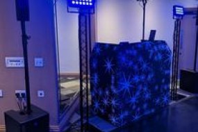 Sound Factory Disco Disco Light Hire Profile 1