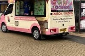 Mr Whippy Ice Cream SW Ltd Ice Cream Van Hire Profile 1