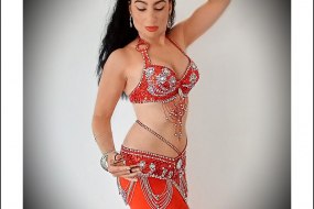 zills belly dancing