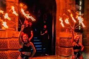 Sirens Entertainment Fire Eaters Profile 1