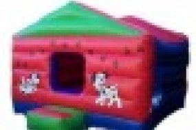 Madhouse Bouncy Castles and Inflatables  Inflatable Fun Hire Profile 1