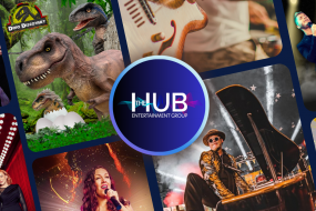 The Hub Entertainment Group Hire an Irish Band Profile 1