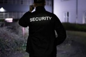 Progress Security Ltd Hire Event Security Profile 1