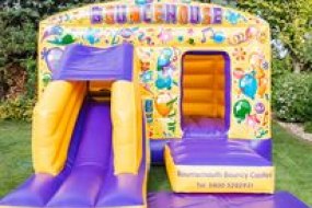 Bournemouth Bouncy Castles Bouncy Castle Hire Profile 1