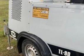 A & M Generators Ltd Generator Hire Profile 1