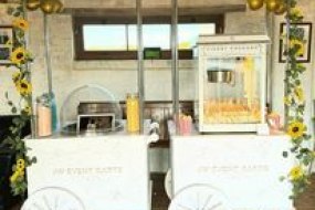 JW Event Carts  Candy Floss Machine Hire Profile 1