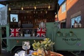 Fancy a Tipple Too  Mobile Bar Hire Profile 1