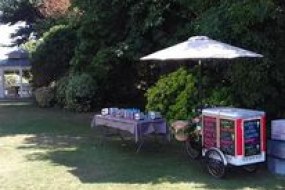 Lynham and Sons Traditional Ice Cream Tricycle Hire  Dessert Caterers Profile 1