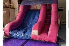 Party Paradise Surrey  Inflatable Fun Hire Profile 1