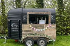 GE Horseboxes  Mobile Bar Hire Profile 1