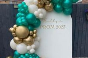 HazelBlue Floral & Events Decorations Profile 1