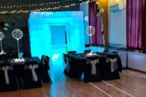 Party Time Photo Booth Wales Magic Mirror Hire Profile 1