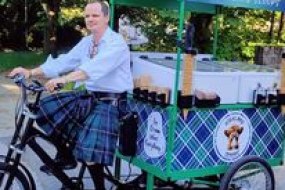 Highland Scoops Ltd  Ice Cream Cart Hire Profile 1