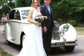 Longden Carriages Wedding Car Hire Profile 1