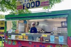 The Thai Van Festival Catering Profile 1