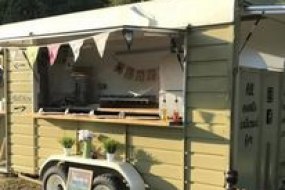 The Piazza Wheel Food Van Hire Profile 1