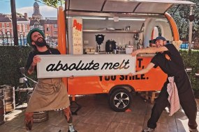 Absolute Melt Street Food Catering Profile 1