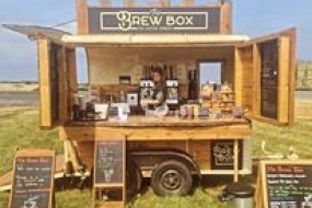 The Brew Box Afternoon Tea Catering Profile 1