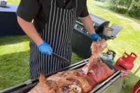 Bosham Hogs Corporate Event Catering Profile 1