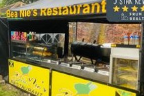 Bea Nie’s Restaurant  Hire an Outdoor Caterer Profile 1