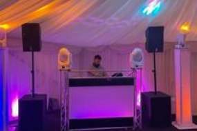 On Cue Entertainment  Mobile Disco Hire Profile 1