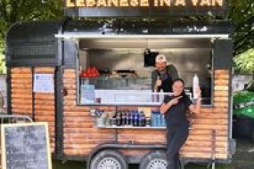 Lebanese In A Van Food Van Hire Profile 1